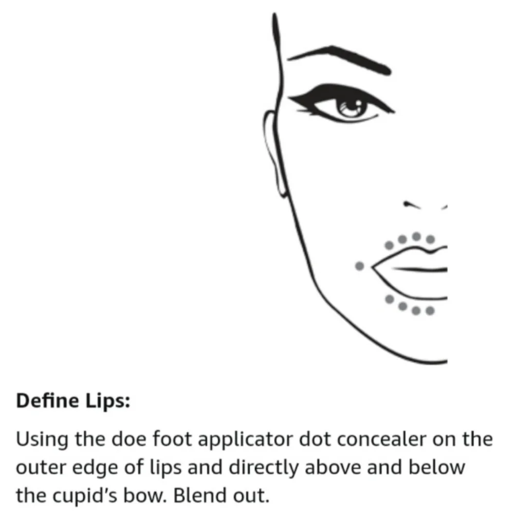 L'Oreal Infallible Pro Glow Concealer Shade 08 Color Cocoa
